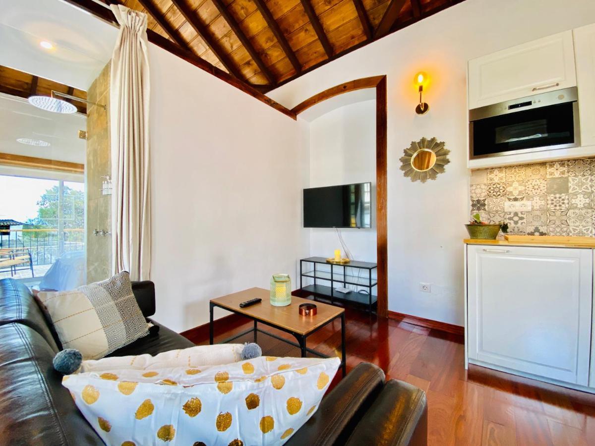 Loft Los Laureles El Paso Exterior foto